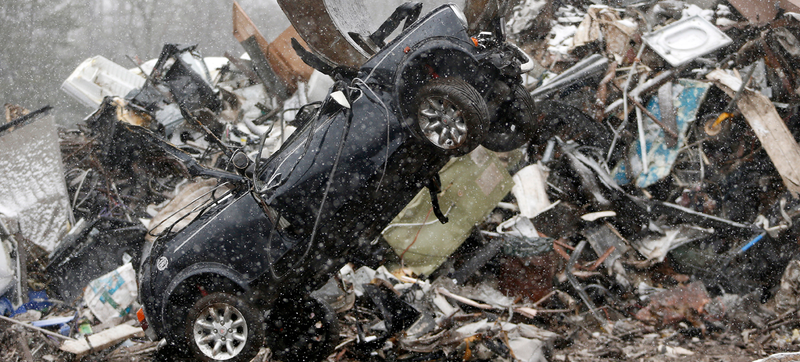 Illustration for article titled The Ten Biggest Automotive Disappointments Of 2014